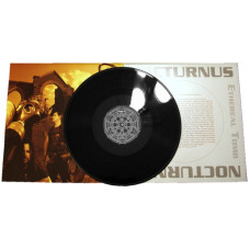 Nocturnus - Ethereal Tomb (Gatefold LP Black Vinyl)