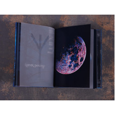 Nokturnal Mortum - Lunar Poetry Box