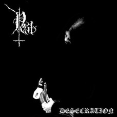 Pest - Desecration (Gatefold LP)