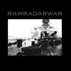 Rawradarwar / Deer Creek ‎– Raw Radar War / Theriac Split LP