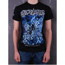 SACRILEGE - Lost In The Beauty You Slay TS