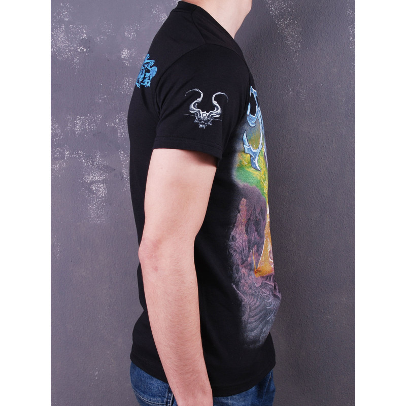 Seance - Fornever Laid To Rest TS
