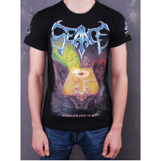 Seance - Fornever Laid To Rest TS