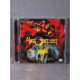 A Life Once Lost - Hunter CD (Moon Records)