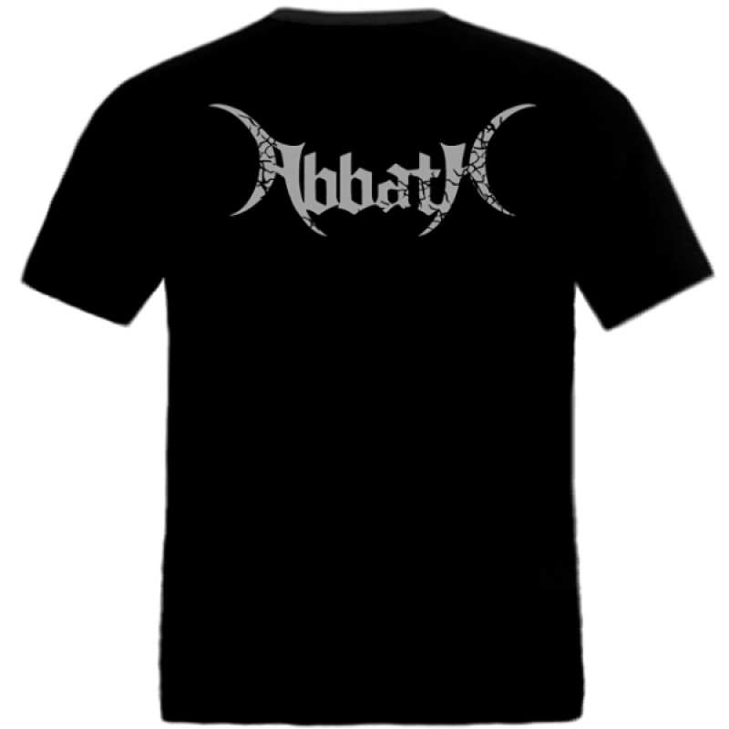 Abbath - Barbarian TS