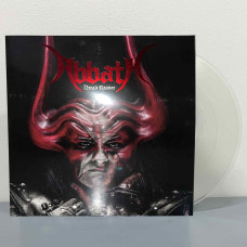 Abbath - Dread Reaver LP (Gatefold Crystal Clear Vinyl)