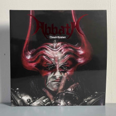 Abbath - Dread Reaver LP (Gatefold Crystal Clear Vinyl)