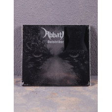 Abbath - Outstrider CD Digi