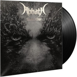 Abbath - Outstrider LP (Gatefold Black Vinyl)