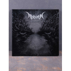 Abbath - Outstrider LP (Gatefold Transparent Blue Vinyl)