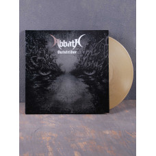 Abbath - Outstrider LP (Gatefold Gold Vinyl)