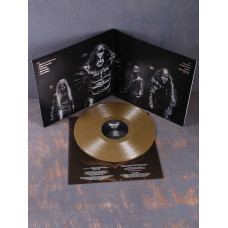 Abbath - Outstrider LP (Gatefold Gold Vinyl)