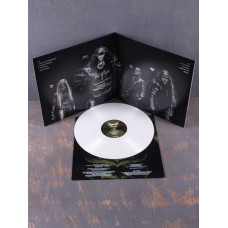 Abbath - Outstrider LP (Gatefold White Vinyl)