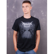 Abbath - Outstrider TS