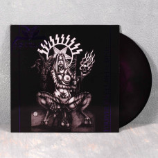 Abigail - Forever Street Metal Bitch LP (Neon Purple Galaxy Vinyl)