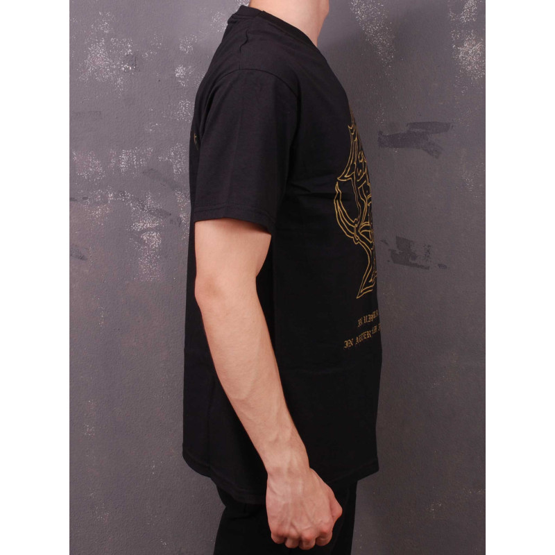 Abruptum - In Umbra Malitiae Ambulabo ... TS