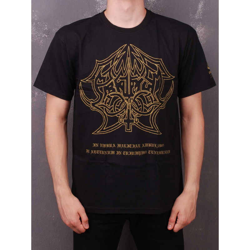 Abruptum - In Umbra Malitiae Ambulabo ... TS