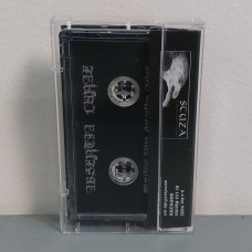 Absentia Lunae - Marching Upon Forgotten Ashes Tape