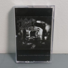 Absentia Lunae - Marching Upon Forgotten Ashes Tape