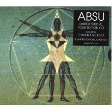 ABSU - Absu CD + DVD
