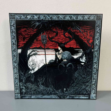Absu - Barathrum: V.I.T.R.I.O.L. LP (Gatefold Black Vinyl)