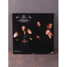Absu - In The Eyes Of Ioldanach LP (Gatefold Gold Vinyl)