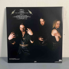 Absu - In The Eyes Of Ioldanach LP (Gatefold Black Vinyl)