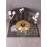 Absu - In The Eyes Of Ioldanach LP (Gatefold Gold Vinyl)