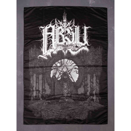 Absu - Mereological Nihilism Flag