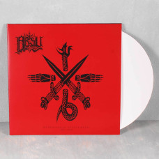 Absu - Mythological Occult Metal 1991-2001 2LP (Gatefold White Vinyl)