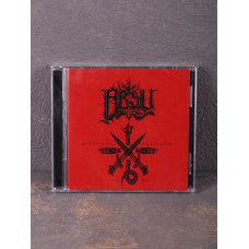 Absu - Mythological Occult Metal 1991-2001 2CD