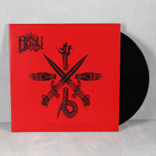 Absu - Mythological Occult Metal 1991-2001 2LP (Gatefold Black Vinyl)