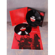 Absu - Mythological Occult Metal 1991-2001 2LP (Gatefold Black Vinyl)
