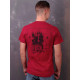 Absu - Mythological Occult Metal 2020 TS Blood-Red