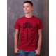 Absu - Mythological Occult Metal 2020 TS Blood-Red