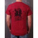 Absu - Mythological Occult Metal 2020 TS Blood-Red
