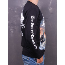Absu - The Sun Of Tiphareth Long Sleeve