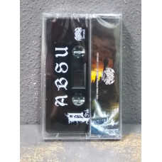 Absu - The Sun Of Tiphareth Tape