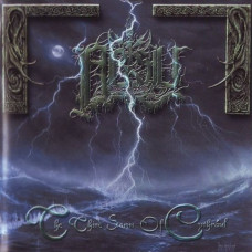 Absu - The Third Storm Of Cythraul CD