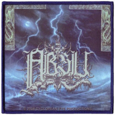 Absu - The Third Storm Of Cythraul Patch