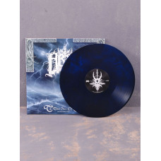 Absu - The Third Storm Of Cythraul LP (Gatefold Blue Galaxy Vinyl)