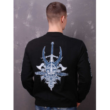 Absu - The Third Storm Of Cythraul Sweat