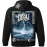 Absu - The Third Storm Of Cythraul Hooded Sweat Jacket