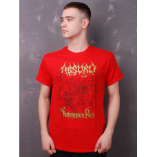 Absurd - Der Funfzehnjahrige Krieg TS Red