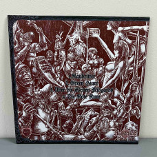 Absurd - Raubritter 12" EP (Black Vinyl)