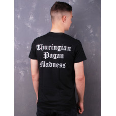 Absurd - Thuringian Pagan Madness TS