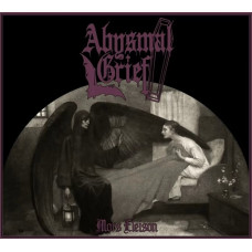 Abysmal Grief - Mors Eleison CD Digi