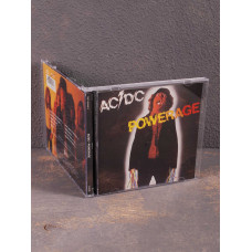 AC/DC - Powerage CD