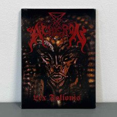 Acheron - Lex Talionis CD A5 Digi