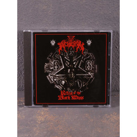 Acheron - Rites Of The Black Mass CD